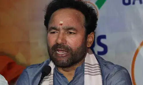 సిట్టింగులకు ఎంపీ సీట్లు కన్ఫర్మ్.. అధ్యక్షుడు కిషన్ రెడ్డి షాకింగ్ రియాక్షన్