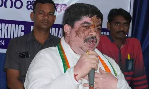 ‘ప్రజాపాలన’ దరఖాస్తుల గడుపు పొడిగింపుపై మంత్రి పొన్నం క్లారిటీ