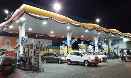 TS: పెట్రోల్, డీజిల్ కొరతపై కీలక ప్రకటన