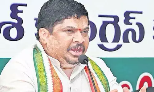 కాళేశ్వరంపై కిషన్ రెడ్డి వ్యాఖ్యలకు మంత్రి పొన్నం కౌంటర్
