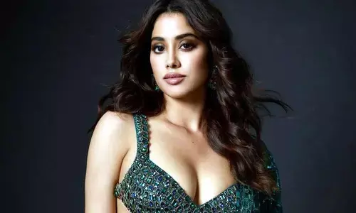 పెళ్లి చేసుకోబోయే వాడిని కన్ఫర్మ్ చేసిన జాన్వీ కపూర్.. పేరు కూడా చెప్పేసింది..