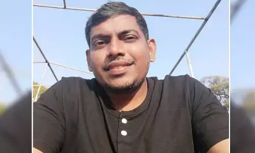 ఇంట్లోనే ఈజీగా షుగర్ టెస్ట్.. కొత్త పరికరం కనిపెట్టిన తెలుగు శాస్త్రవేత్త
