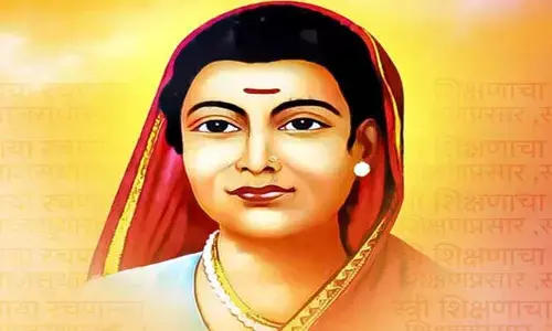 సామాజిక ప్రేమ స్వరూపిణి