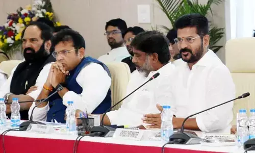 మెట్రో విస్తరణపై సీఎం రేవంత్ సమీక్ష.. దూరం, ఖర్చు తగ్గిస్తామని ప్రకటన