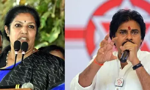 మిత్రపక్షంగానే జనసేన... ఏపీ బీజేపీ రాజకీయ తీర్మానం