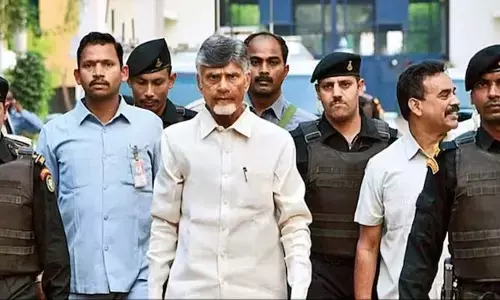సీఎం జగన్‌కు చంద్రబాబు స్ట్రాంగ్ కౌంటర్