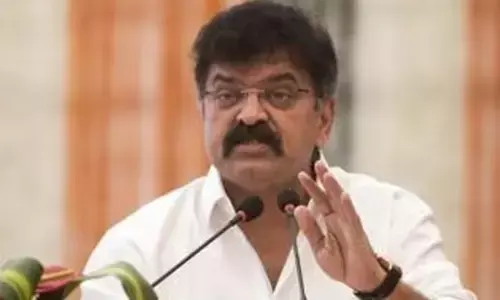 రాముడు మాంసాహారి: ఎన్సీపీ నేత జితేంద్ర అవద్ సంచలన వ్యాఖ్యలు