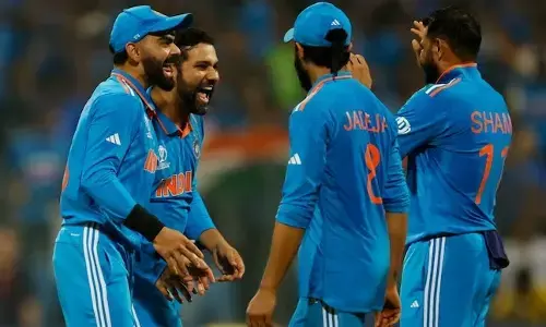 టీ20 వరల్డ్ కప్: భారత్-పాక్ తలపడేది అప్పుడే!