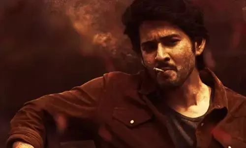 హైదరాబాద్ లో మహేష్ ‘గుంటూరు కారం’ క్రేజ్.. ‘ఆర్ఆర్ఆర్’ ని మించి పోయిందిగా..!