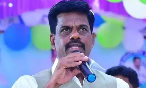 గోరంట్ల మాధవ్‌కు 14 రోజుల రిమాండ్ !