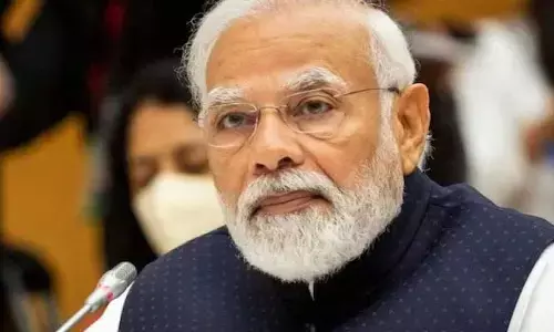 ‘ఆయన అయోధ్యకు వస్తే మోడీ గ్రాఫ్ తగ్గుతుంది’