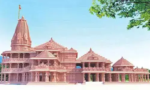 అయోధ్య రామాలయానికి వెళ్లినప్పుడు ఈ ప్రదేశాలను చూడటం అస్సలు మిస్ అవ్వకండి..!
