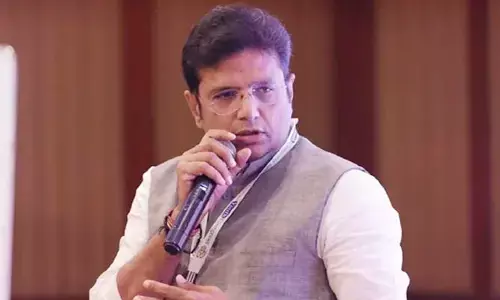 బీఆర్ఎస్ ఓడినా.. వారి వ్యవహార శైలిలో మార్పు రాలేదు.. మంత్రి శ్రీధర్‌బాబు కీలక వ్యాఖ్యలు