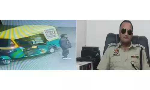 జనవరి 1న డీఎస్పీ అనుమానాస్పద మృతి.. మిస్టరీకి తెర