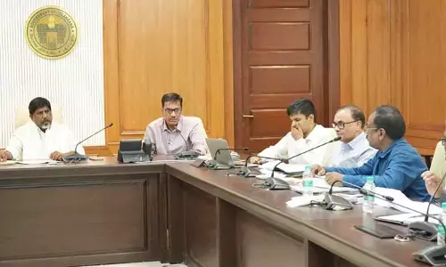సమ్మర్‌లో కరెంటు కష్టాలు రాకూడదు: డిప్యూటీ సీఎం