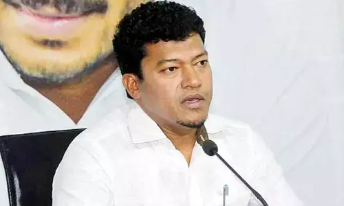 గెలుస్తామని నమ్మకం ఉంటేనే టికెట్లివ్వమని అడిగాం : మంత్రి సీదిరి అప్పల‌రాజు