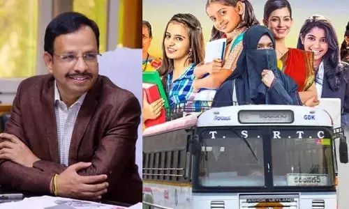 ప్రయాణికులకు టీఎస్ ఆర్టీసీ గుడ్ న్యూస్.. ముఖ్యంగా మహిళలకు పండగే