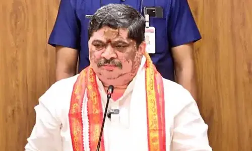 వాళ్ల కరెంట్ బిల్లును ప్రభుత్వమే భరిస్తుంది: మంత్రి పొన్నం
