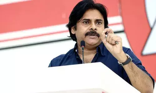 వైసీపీ కుట్రలో చిక్కుకోవద్దు.. పెద్ద కాపులకు పవన్ కల్యాణ్ కీలక సూచనలు