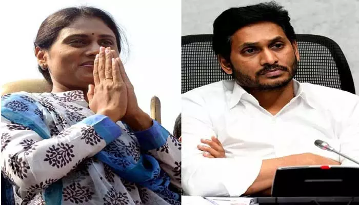 జగనన్న బాణం తిరగబడేనా?