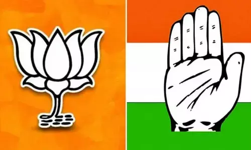 ఎంపీ ఎన్నికల సందడి మొదలు.. ప్రచారం ప్రారంభించిన కీలక నేతలు?