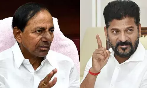 కూడబెట్టుకున్న ఆస్తులెన్ని.. బీఆర్ఎస్‌కు BIG షాకిచ్చేలా కాంగ్రెస్ సర్కార్ ప్లాన్?