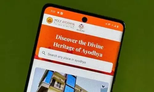 అయోధ్యలో అతితక్కువ ధరకే అద్దె గదులు.. ఇలా బుక్ చేసుకోండి..