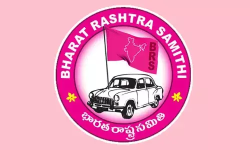 MLC పదవి కోసం బీఆర్ఎస్‌లో ఏడుగురు కీలక నేతలు పోటీ?