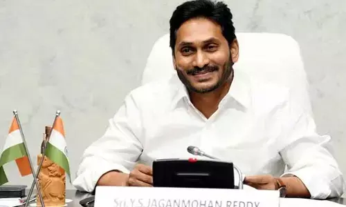 CM Jagan : వారికి కోసం 97.76 కోట్ల రూపాయలు కేటాయింపు.. నేడే ఖాతాల్లోకి సొమ్ము జమ