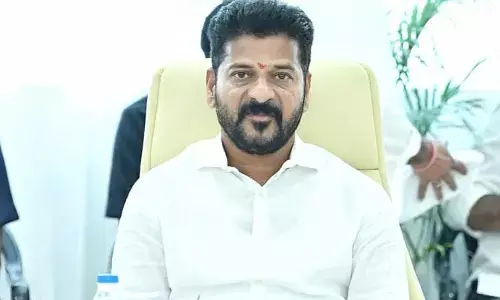 ఆర్ఆర్ఆర్‌పై మరో కీలక ముందడుగు.. అధికారులకు CM రేవంత్ డెడ్ లైన్
