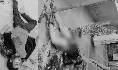 Atrocious: బద్వేలు లో దారుణం.. కలకలం రేపిన అన్నదమ్ముల హత్య