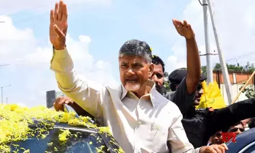 AP Elections: చంద్రబాబు ఎన్నికల శంఖారావం.. అక్కడి నుంచే ప్రచారానికి శ్రీకారం