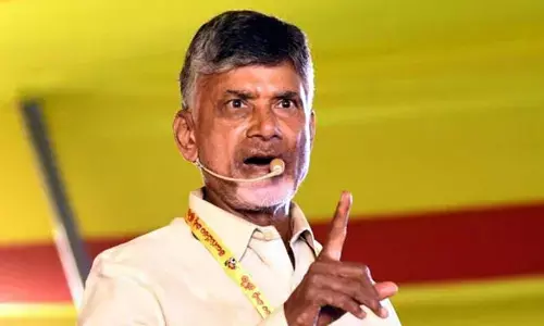 అరకు అసెంబ్లీ TDP అభ్యర్థి ఫిక్స్.. ‘రా కదలి రా’ సభలోనే ప్రకటించిన చంద్రబాబు
