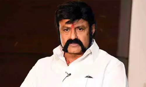 వచ్చే ఎన్నికల్లో టీడీపీ-జనసేన కూటమిదే విజయం: MLA బాలకృష్ణ