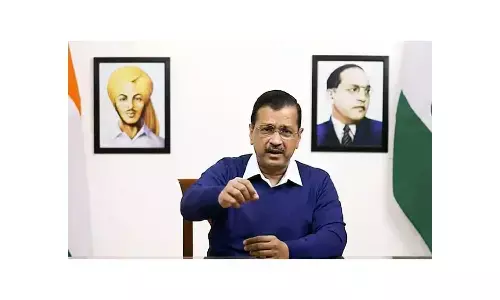 కేజ్రీవాల్ సర్కారుపై మరో పిడుగు.. ఫేక్ మెడిసిన్స్‌ సప్లైపై  సీబీఐ విచారణ