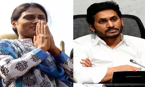 జగనన్న బాణం తిరగబడేనా?