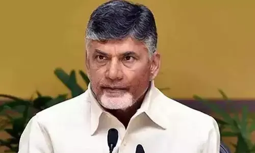 చంద్రబాబు ‘రా.. కదలిరా..’కు స్ట్రాంగ్ కౌంటర్