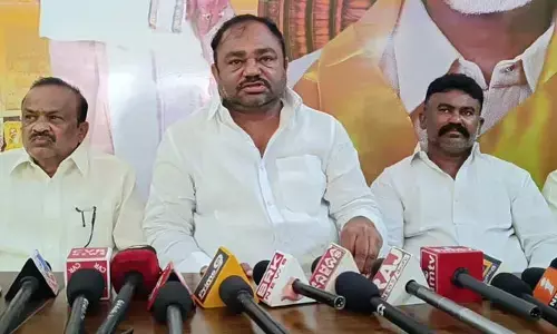 చంద్రబాబు ఆదేశిస్తే చాలు.. రాజంపేట నుంచి రెడీ..!