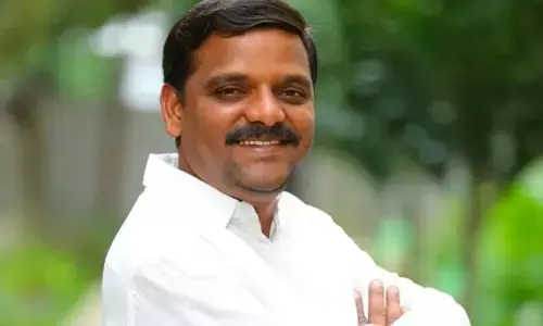 MLC బరిలో తీన్మార్ మల్లన్న..? కాంగ్రెస్ హైకమాండ్ గ్రీన్ సిగ్నల్!