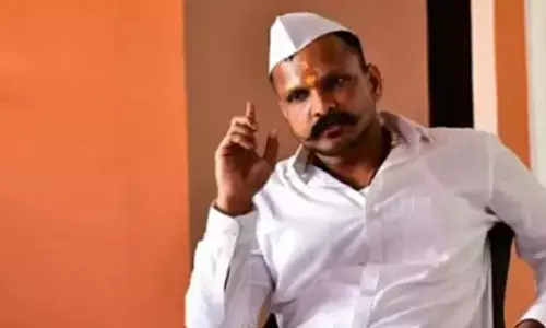 సొంత ముఠా చేతిలోనే హతమైన గ్యాంగ్ స్టర్