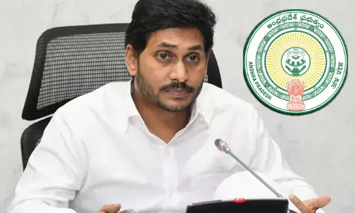 అంగన్‌వాడీల సమ్మెపై ఏపీ సర్కారు సంచలన ఉత్తర్వులు