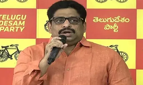 జగన్ సైకో అని తెలిసే.. అంబటి రాయుడు రాజీనామా : బుద్దా వెంకన్న సంచలన వ్యాఖ్యలు