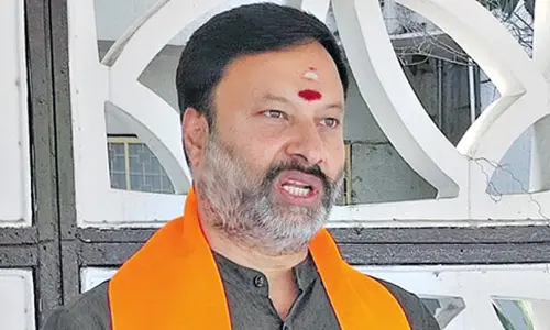 జగన్ వదిలిన బాణం.. ఆయన మీదకే వస్తుంది : ఏపీ బీజేపీ అధికార ప్రతినిధి భానుప్రకాష్‌ రెడ్డి