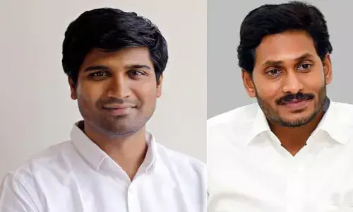 AP Elections 2024: సీఎం వైఎస్‌ జగన్‌ను కలిసిన మాట వాస్తవమే.. ఎంపీ కృష్ణదేవరాయులు ఆసక్తికర వ్యాఖ్యలు