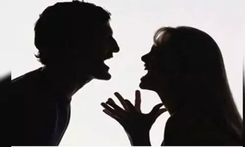 భార్యాభర్తల మధ్య గొడవలకు ప్రధాన కారణాలు ఇవే...