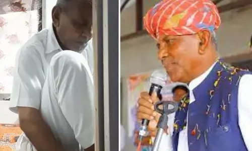 సాయం కోసం వెళ్తే రేప్ చేశాడు.. కాంగ్రెస్ మాజీ ఎమ్మెల్యే వీడియోలు వైరల్