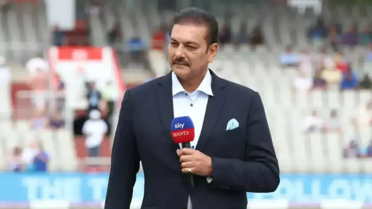 BGT 2024 : కేఎల్ రాహుల్ ఓపెనింగ్‌కు రావాలి.. : రవిశాస్త్రి