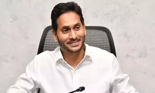 సీఎం జగన్‌కు సీఐటీయూ స్ట్రాంగ్ వార్నింగ్