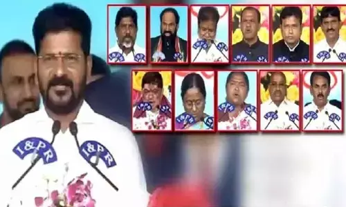 కొత్త ప్రభుత్వానికి.. సమయమీయండి!