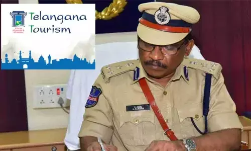 టూరిజం కార్పొరేషన్ ఎండీగా ఐపీఎస్ రమేశ్